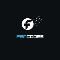 FEMCodes logo - Similar company to Kdnuggets