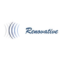 Renovative logo - Similar company to Larisa Face Cover