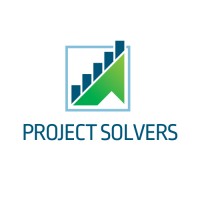 Project Solvers logo - Similar company to Naiseco