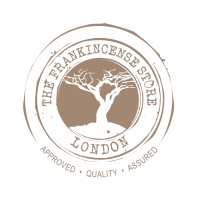 THE FRANKINCENSE STORE LIMITED logo - Similar company to Crypto Frankincense