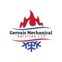 Gervais Mechanical Services logo - Similar company to Hd Air