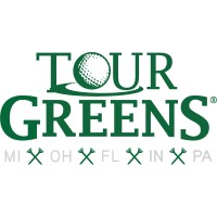 Tour Greens Michigan, Ohio, Florida, Indiana & Western Pennsylvania logo - Similar company to Surebet Prize Company