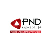 PND GROUP UK logo - Similar company to Cy Trading