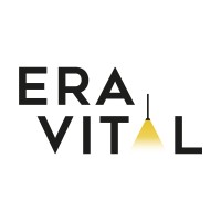 Era Vital | Iluminación para el futuro logo - Similar company to Arquiled Iluminación Led