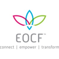 Educational Opportunities for Children and Families (EOCF) logo - Similar company to Center For Educational Effectiveness