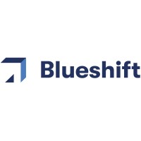 Blueshift-Group logo - Similar company to Blueshift Tech