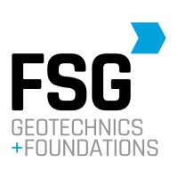 FSG Geotechnics + Foundations logo - Similar company to Piletesting