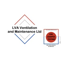 LVA Ventilation and Maintenance Ltd.