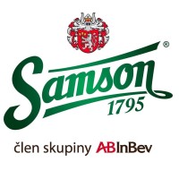 Pivovar Samson a.s. logo - Similar company to Gen Live Production