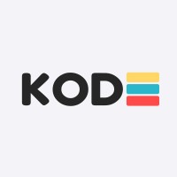 Kode logo - Similar company to Cemelaser - Metal Solutions