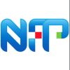 New Freezing Point logo - Similar company to Lalit Interior Designing