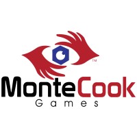 MONTE COOK GAMES, LLC logo - Similar company to Game Art Brain