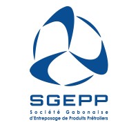SGEPP-Société Gabonaise d'Entreposage de Produits Pétroliers logo - Similar company to La Pepite