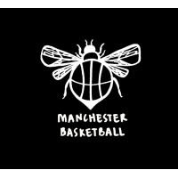 The University of Manchester Basketball Club logo - Similar company to Mssa Woah: Without A Home