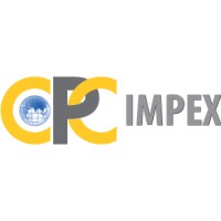 CPC ImpEx logo - Similar company to Thomsaglass