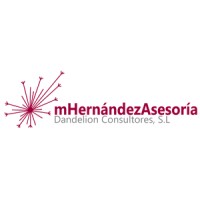Dandelion Consultores | MHernándezAsesoría logo - Similar company to Scentia Alliance