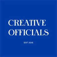 Creative Officials Media logo - Similar company to Sage & Honey