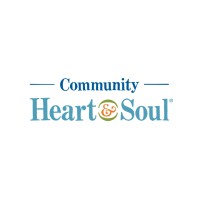 Community Heart & Soul logo - Similar company to Gravity Center