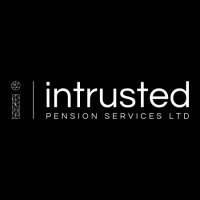 Intrusted Pension Services Ltd logo - Similar company to Westerby The Pension Specialist