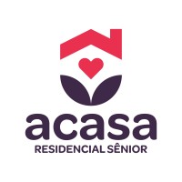 ACASA Residencial Sênior logo - Similar company to Instituto Ethos Pilates E Fisioterapia