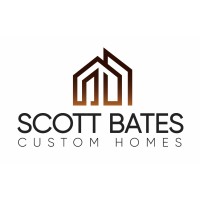 Scott Bates Custom Homes logo - Similar company to Bates Homes