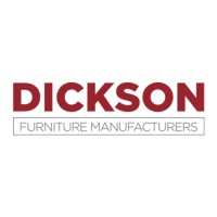 Dickson Furniture logo - Similar company to Twc Architectural Moldings