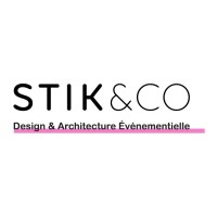 STIK&CO logo - Similar company to Blackstones
