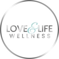 Love and Life Wellness logo - Similar company to Dripboost Llp