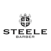 Steele Barber logo - Similar company to Bronwyn Communications