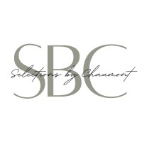 SBC Decor, Selections By Chaumont, Ltd. logo - Similar company to Ejuice Connect