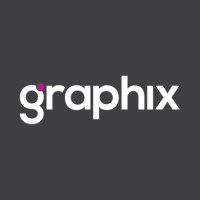 Graphix logo - Similar company to Graphix Media