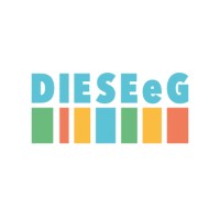 DIESE eG housing cooperative logo - Similar company to Wohnungsgenossenschaft Friedenshort Eg