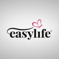 easylife Systemzentrale logo - Similar company to Rita Bringt'S