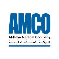 AlHaya Medical Company Ltd. logo - Similar company to Spectromed
