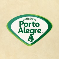 Laticínios Porto Alegre logo - Similar company to Vida Veg