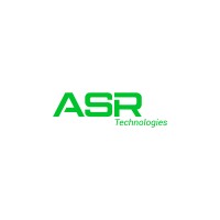 ASR Technologies logo - Similar company to Asr Tech Solutions