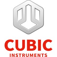 Cubic Instruments (Wuhan) Ltd. logo - Similar company to Innovaer Technologies