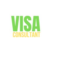 VISA CONSULTANT logo - Similar company to Visa Consort