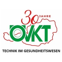 ÖVKT logo - Similar company to Zutuun Gmbh