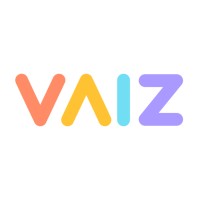 Vaiz logo - Similar company to It Outsource Ltd.