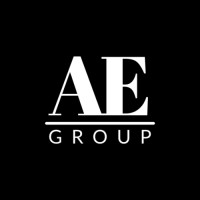 AE Group LLC logo - Similar company to Upcode Innovation