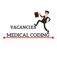 Medical Coding Vacancies logo - Similar company to Custq Software Services Pvt.Ltd