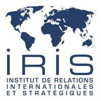 IRIS - Institut de Relations Internationales et Stratégiques logo - Similar company to Institut Thomas More