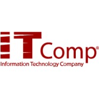 ITComp logo - Similar company to Itcomp