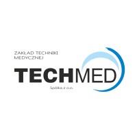 Zakład Techniki Medycznej Tech-Med Sp. z o.o. logo - Similar company to Robtools Smt Sp. Z O.O.