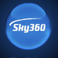 Sky360 logo - Similar company to Sullivan Cloud