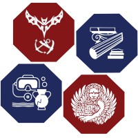 MARVE APS - Marine Archaeology Research Venice logo - Similar company to Navigo Marine