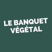 Le Banquet Végétal logo - Similar company to Om My Mind