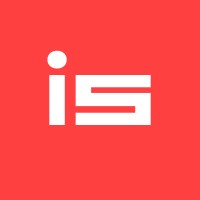 Infoshare logo - Similar company to Beefup