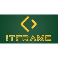 IT Frame logo - Similar company to It Frame